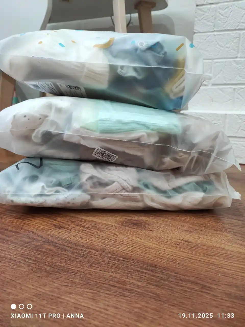 Вещи для новорожденного 56-68 рост