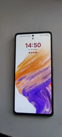Продаю телефон Samsung Galaxy A53 5G - Электроника в Чебоксары