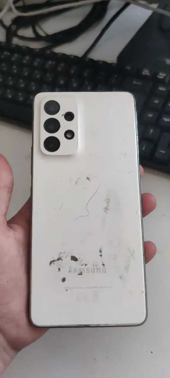 Продаю телефон Samsung Galaxy A53 5G