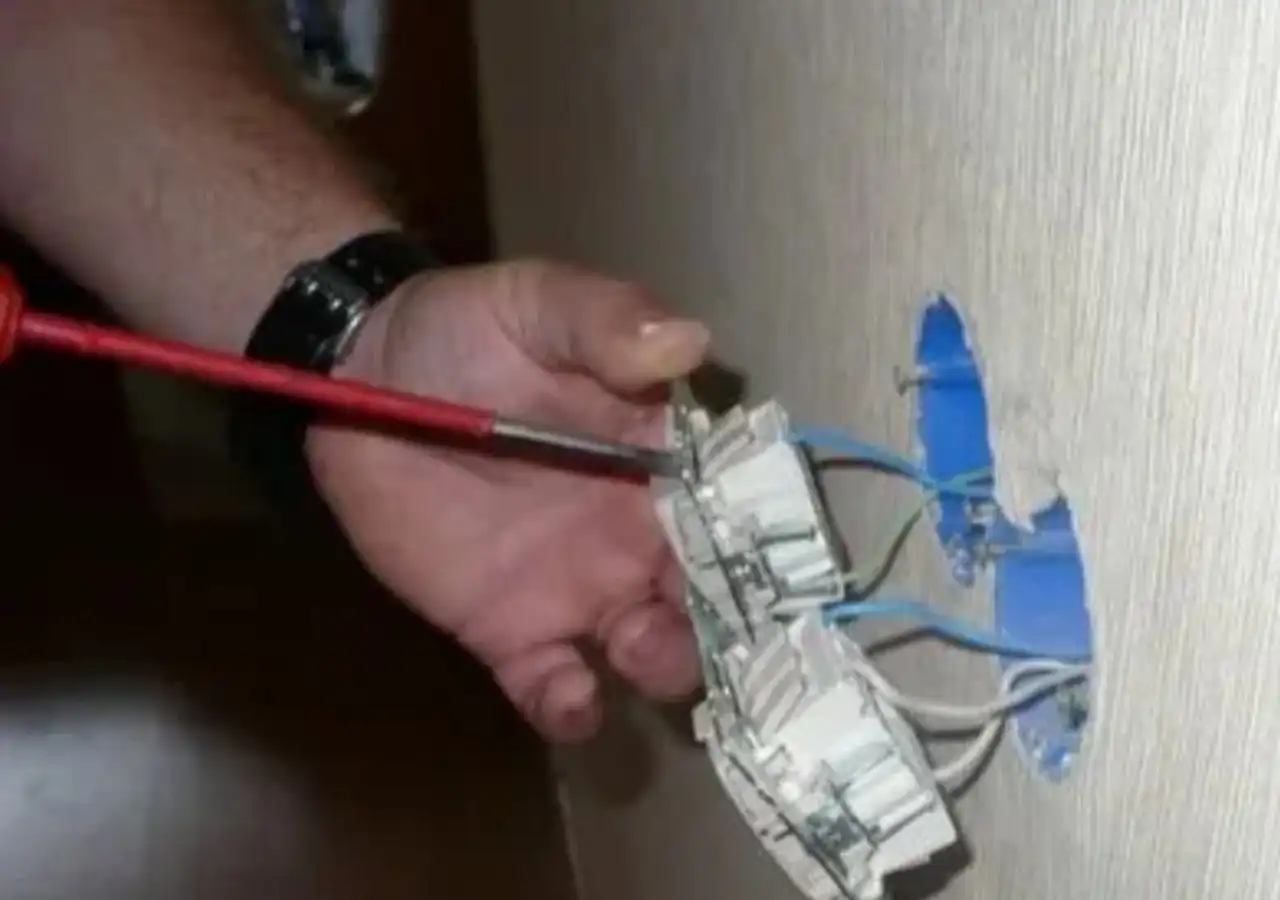 Мастер на час - бытовые услуги