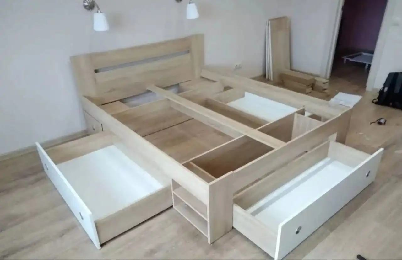 Мастер на час - бытовые услуги