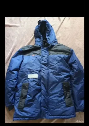 Новый зимний комбинезон - Одежда в Чебоксары