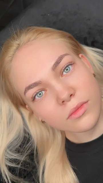 Наращивание ресниц для моделей в Чебоксарах - Услуги в Чебоксары