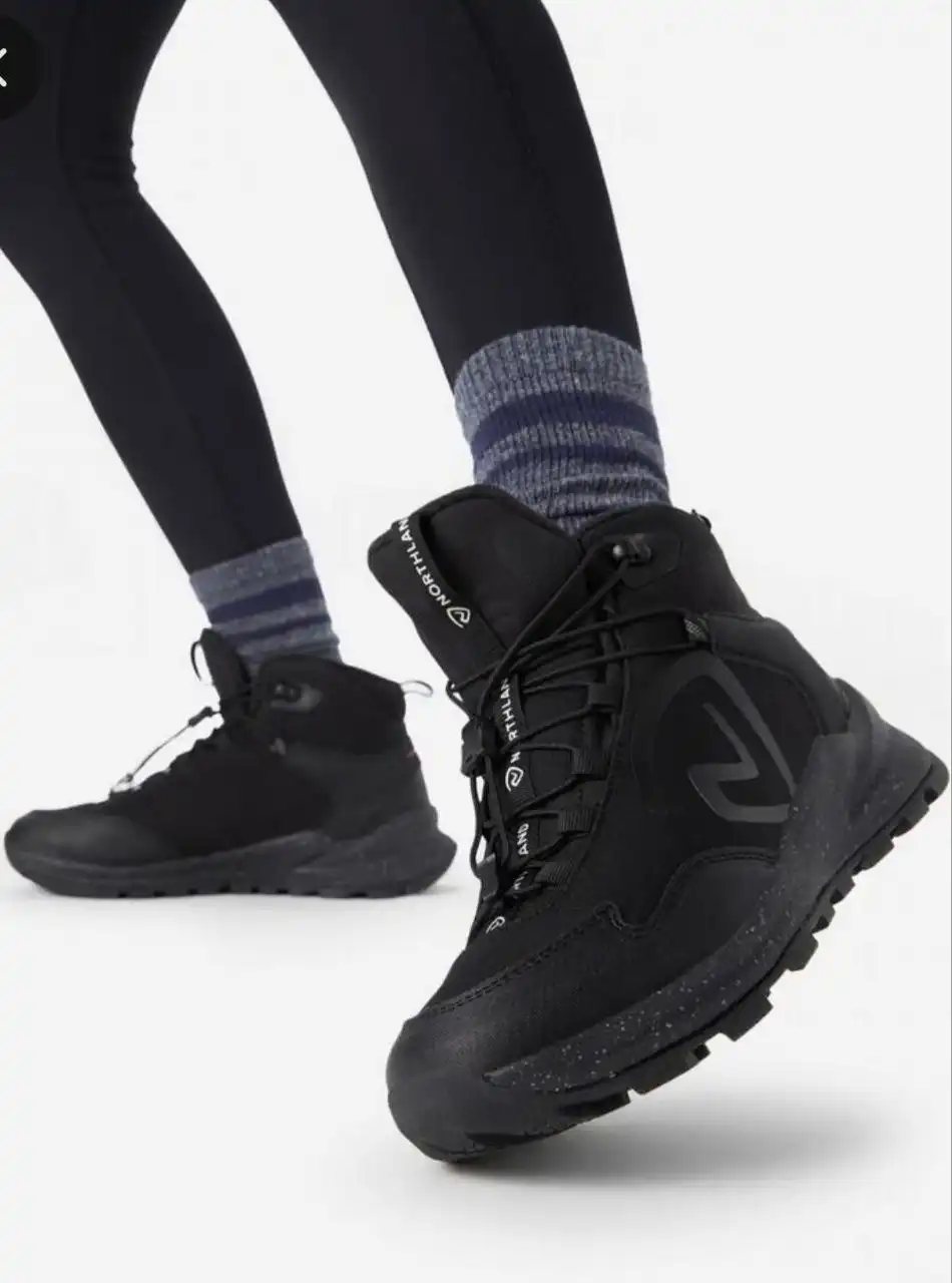 Зимняя обувь 37 размер