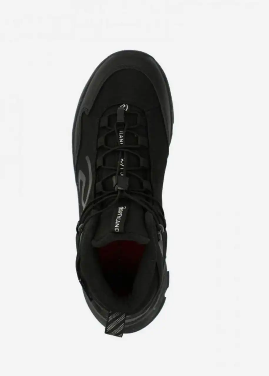 Зимняя обувь 37 размер