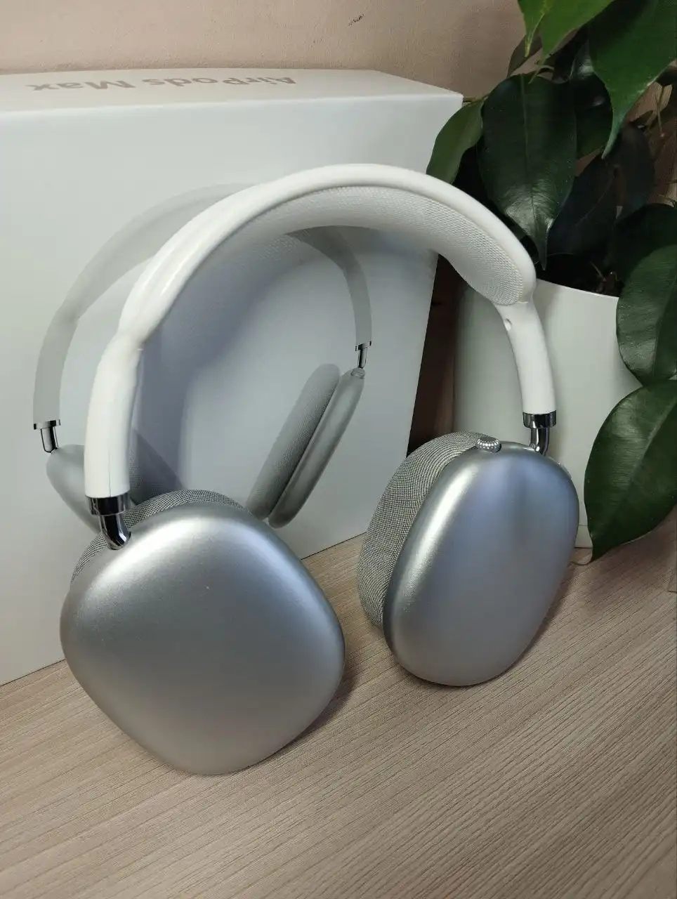 Наушники AirPods Max