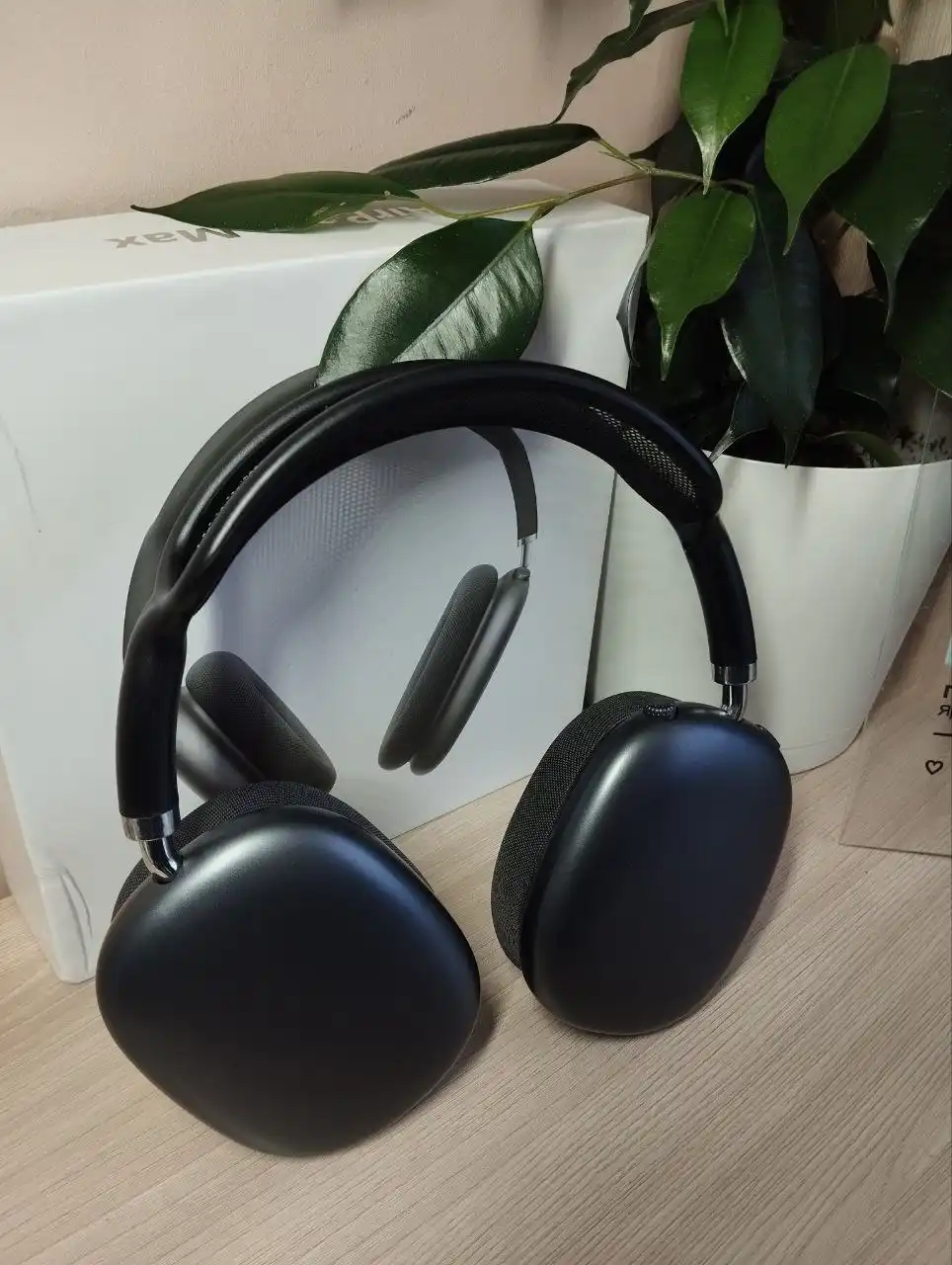 Наушники AirPods Max