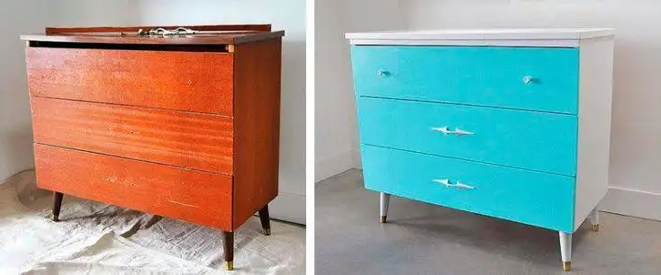 Услуги по реставрации мебели