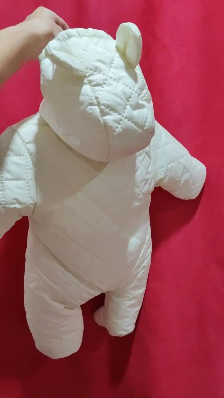 Комбинезон теплый весна-осень 56 размер