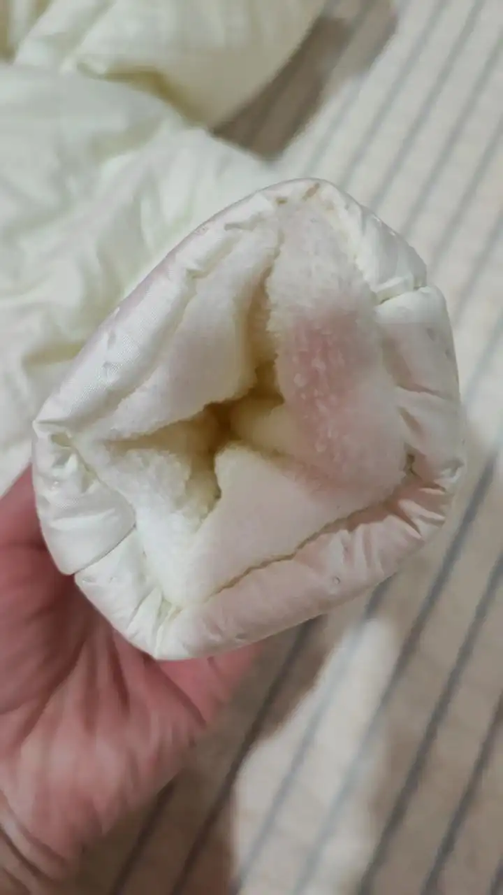 Комбинезон теплый весна-осень 56 размер