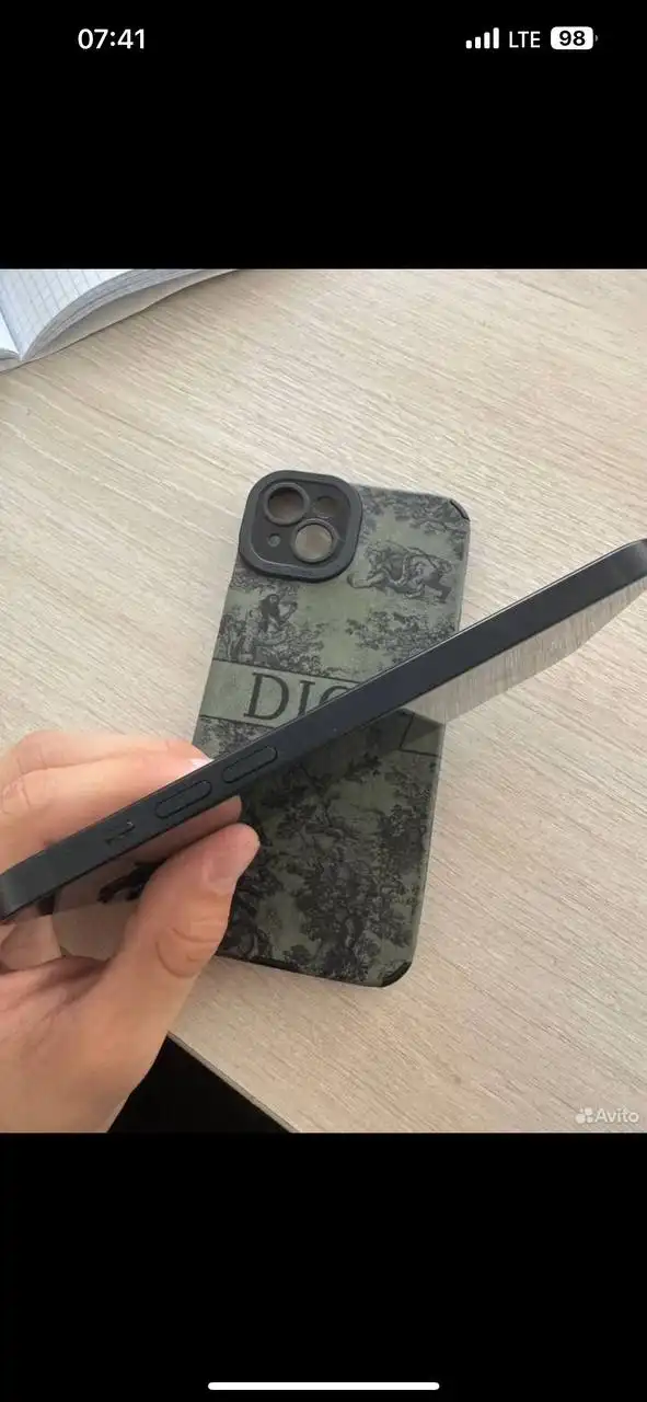 Iphone 14 plus 128gb в отличном состоянии