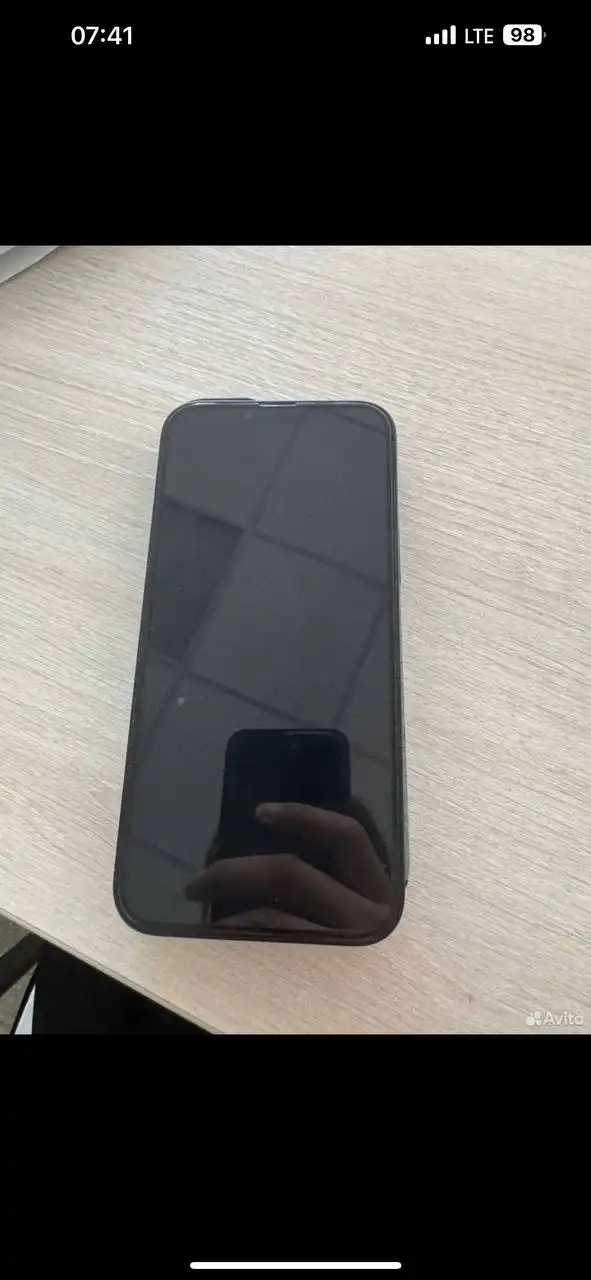 Iphone 14 plus 128gb в отличном состоянии
