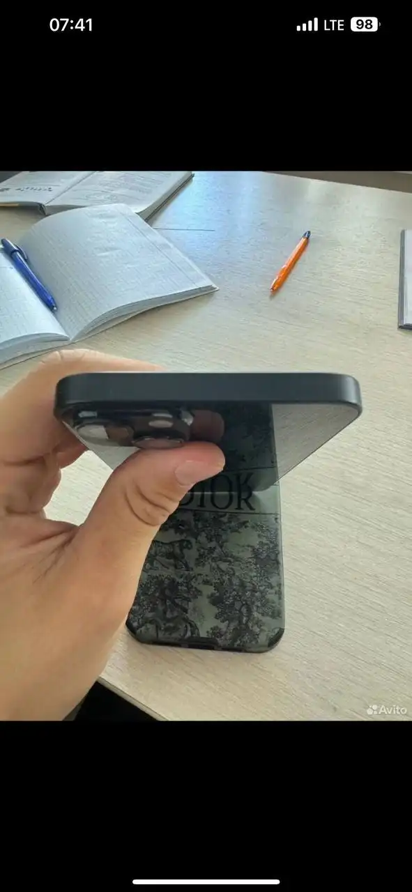Iphone 14 plus 128gb в отличном состоянии