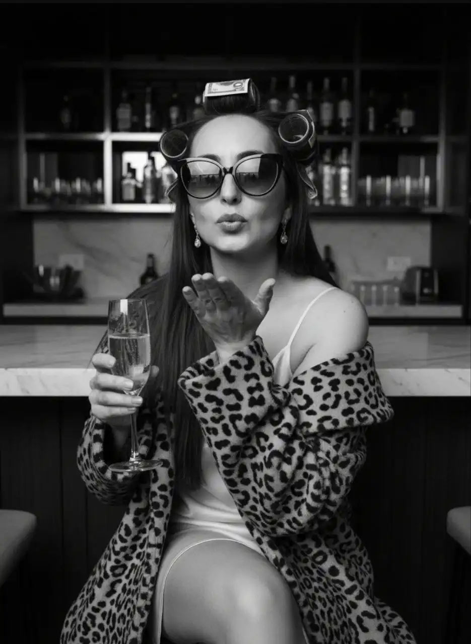 Фотосессии и видеомонтаж