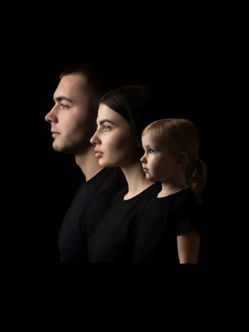 Фотосессии и видеомонтаж