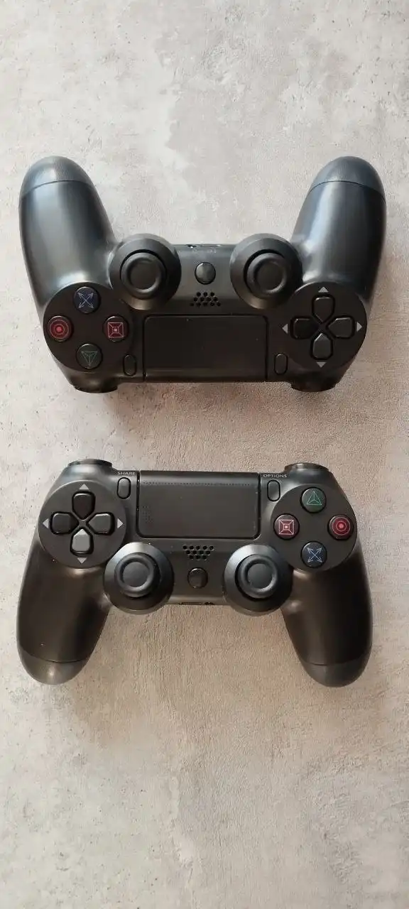 Продажа беспроводных джойстиков