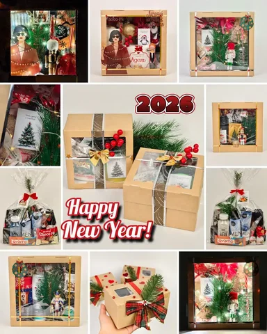 Подарки к Новому году - Хобби и отдых в Чебоксары