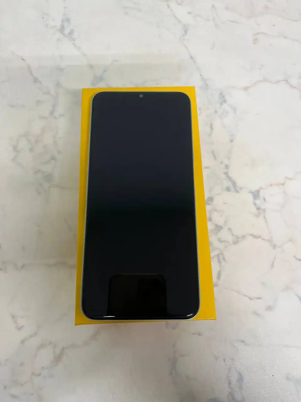 Продам телефон Realme C35 128 ГБ