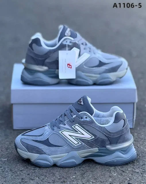 Новые теплые кроссовки New Balance для зимы - Одежда в Чебоксары