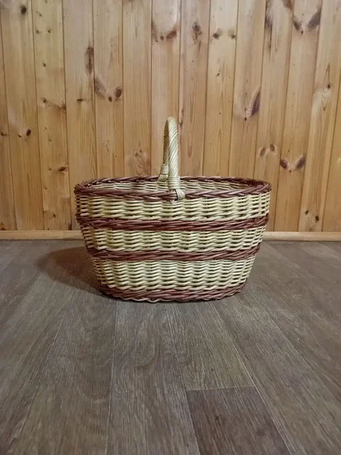Корзины из натуральной лозы - Хобби и отдых в Чебоксары