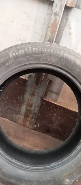 Покрышка Continental ContiIce Contact 255/55 R19 - Запчасти в Чебоксары