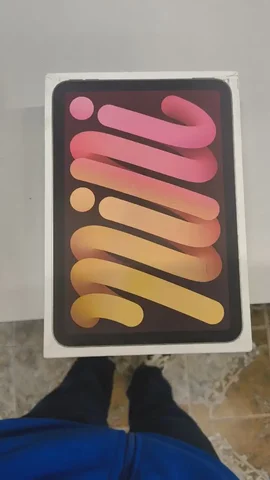 Продажа iPad mini 7 128 ГБ - Электроника в Чебоксары