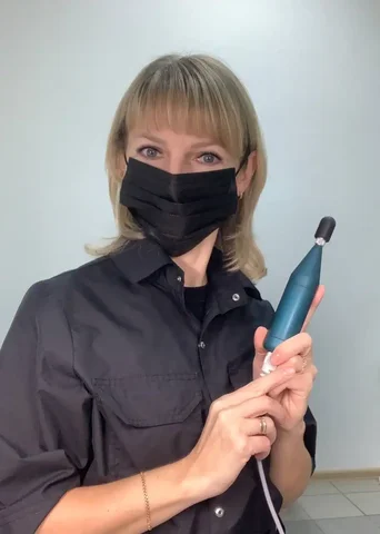 Процедура 5в1 на аппарате Sharm перед Новым Годом - Красота и здоровье в Чебоксары