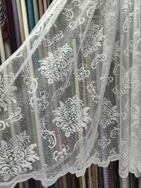 Тюль и арки для окон в Чебоксарах - Для дома и дачи в Чебоксары