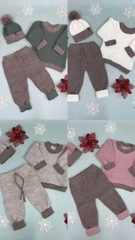 Комплект для малышей до 1,5 лет - Товары для детей в Чебоксары