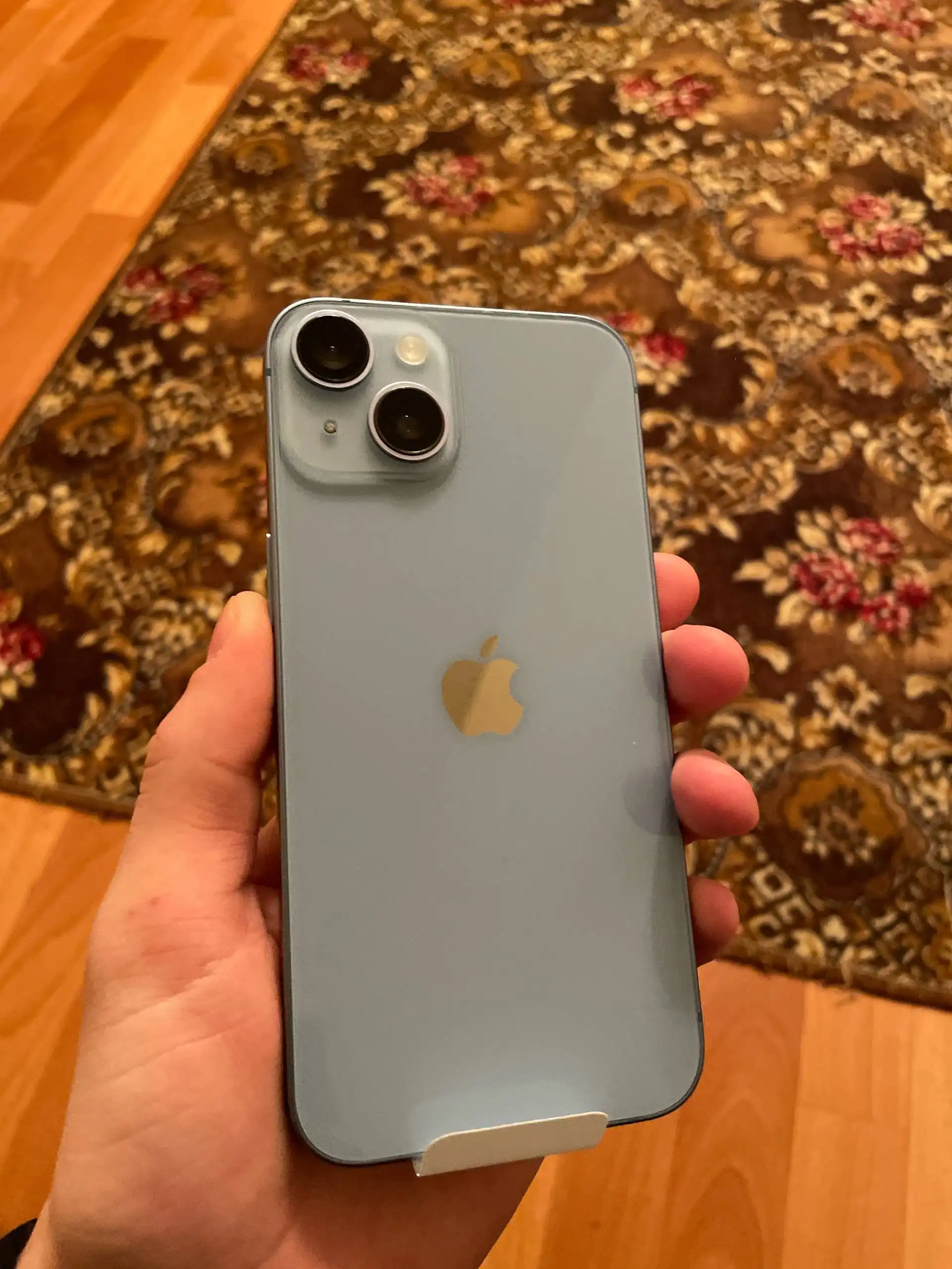 Новенький iPhone 14 128 ГБ