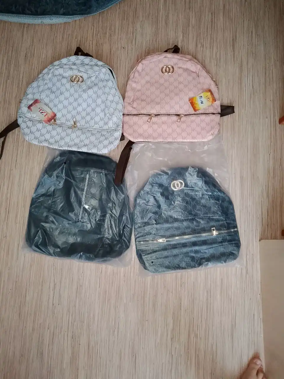 Продажа новых рюкзаков в Чебоксарах