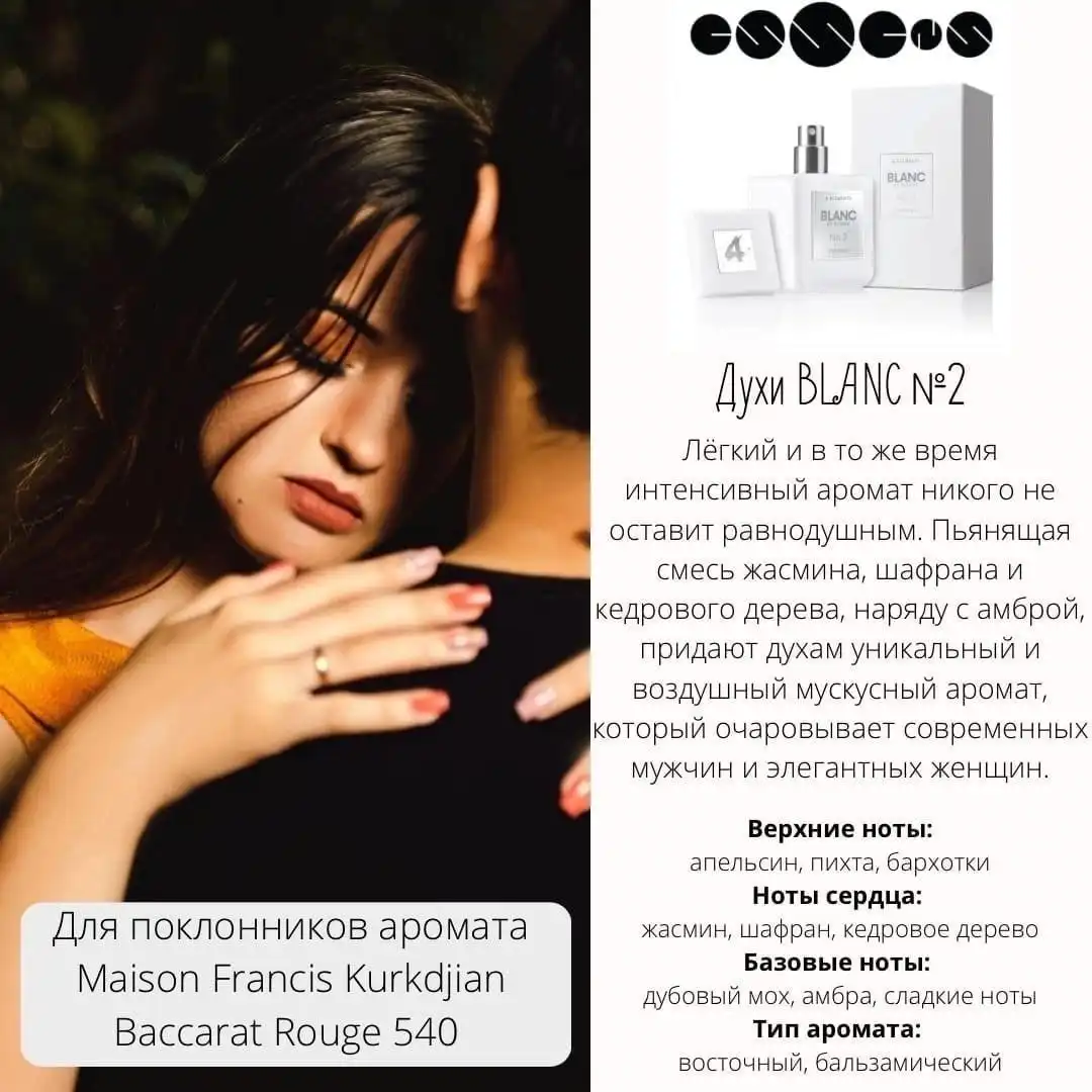 Продажа парфюмерии 3100/50 мл в наличии