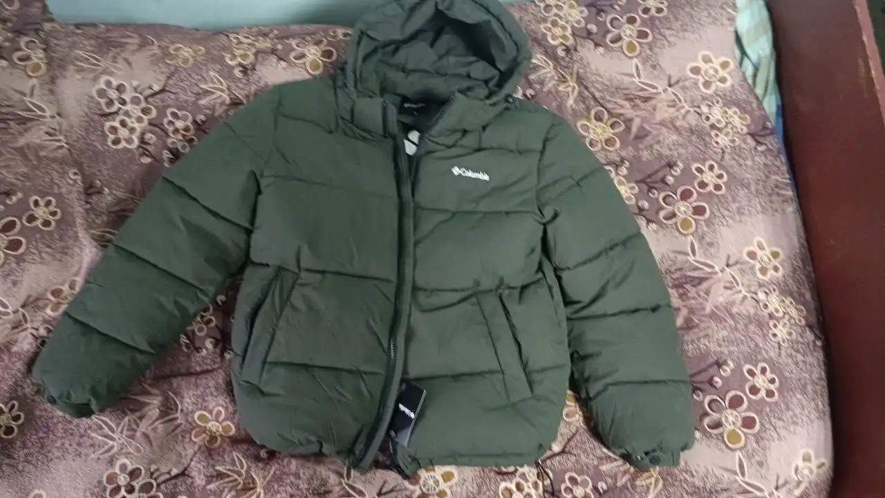 Продажа куртки Columbia