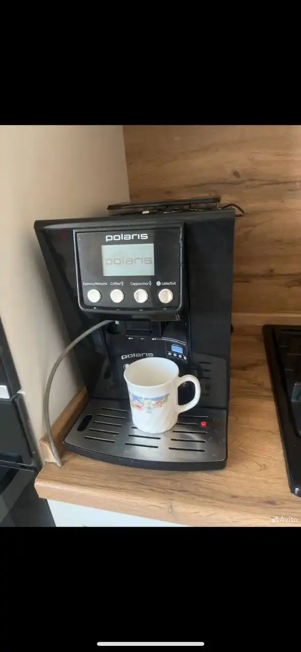 Продам кофе машину