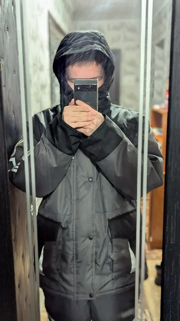 Продажа зимнего костюма Huntsman Polus V2 - Одежда в Ядрин