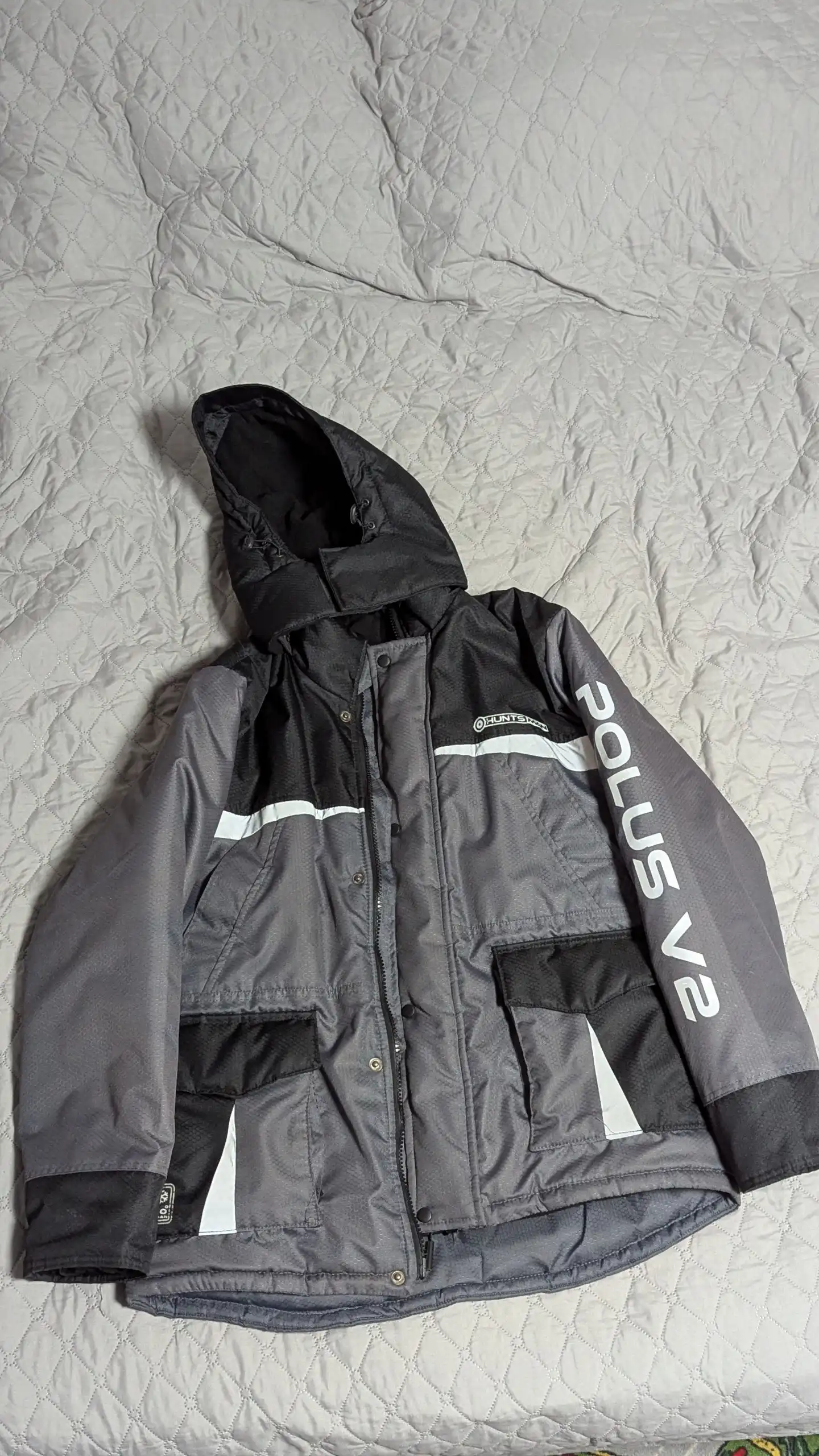 Продажа зимнего костюма Huntsman Polus V2