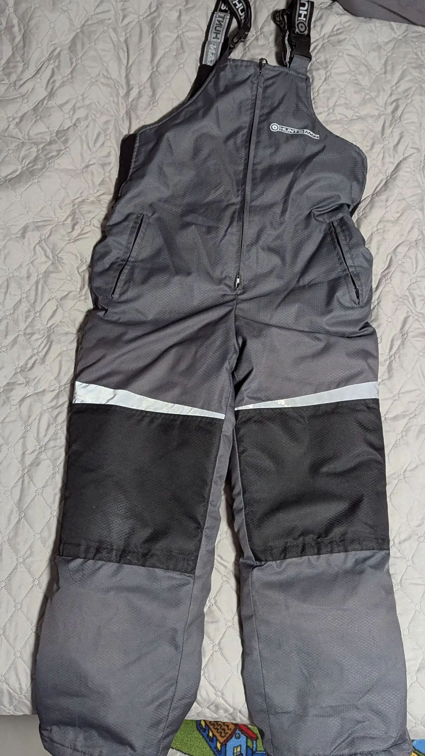 Продажа зимнего костюма Huntsman Polus V2