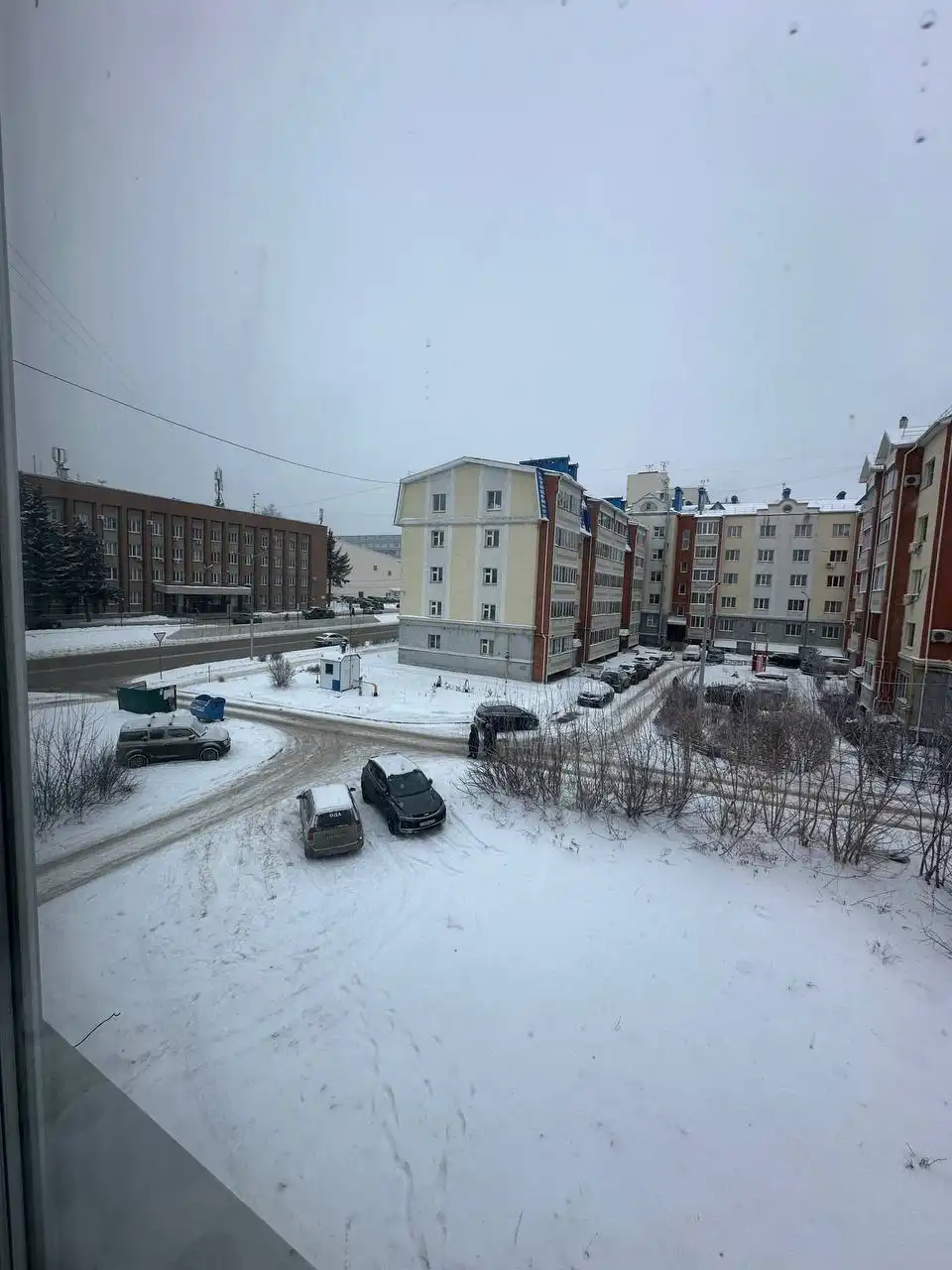 Продажа квартиры 16.2 кв.м на Урукова 12 сзр