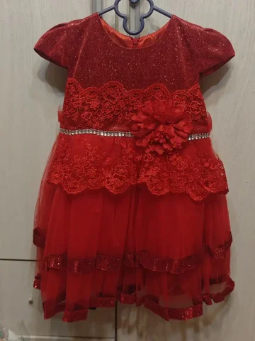 Платье нарядное на 2-3 года - частное объявление в Чебоксары