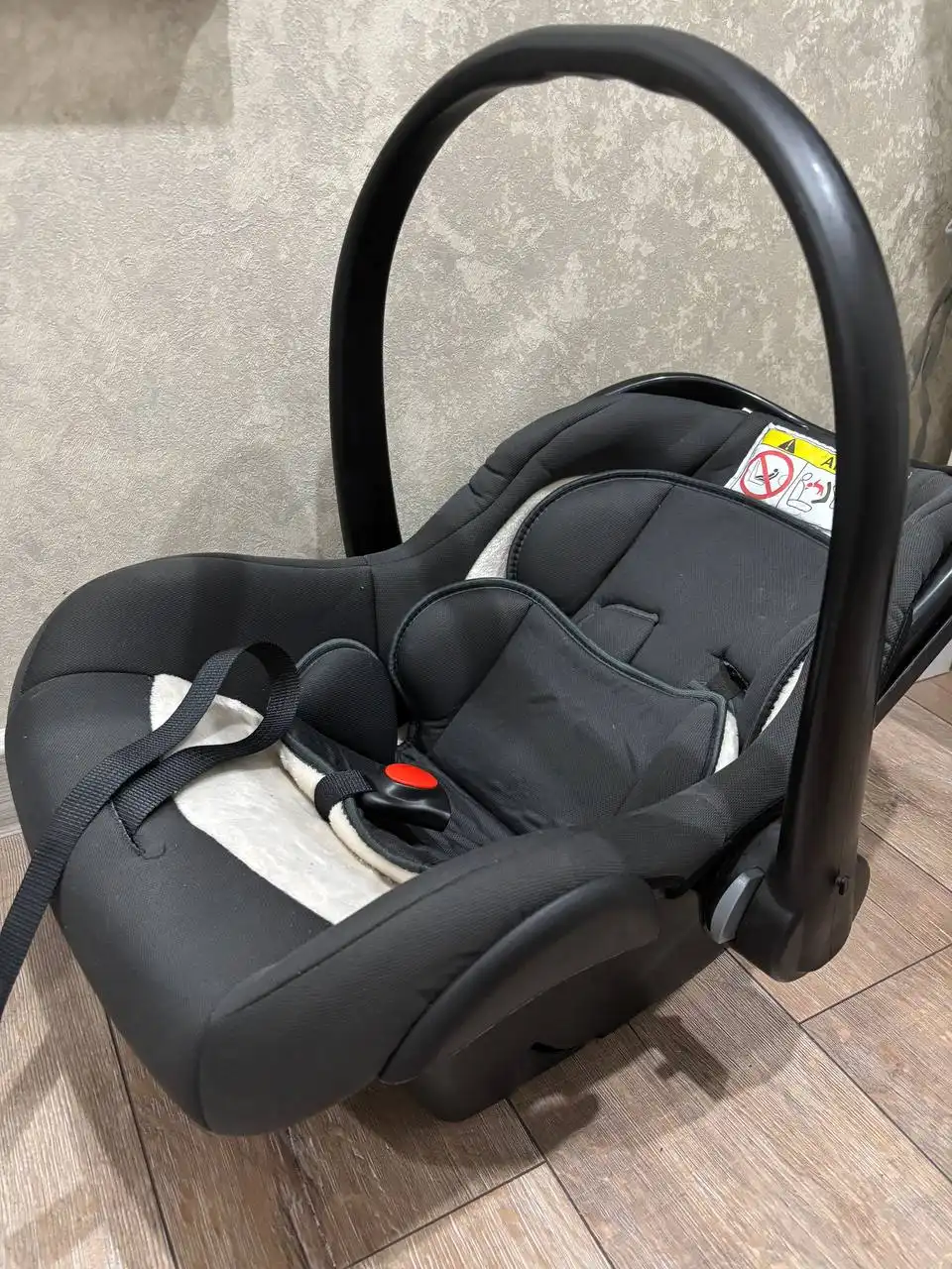 Продам автолюльку и колыбель для детей