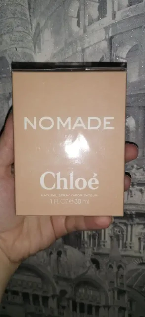 Chloe Nomade 30 ml оригинал - Разное в Чебоксары