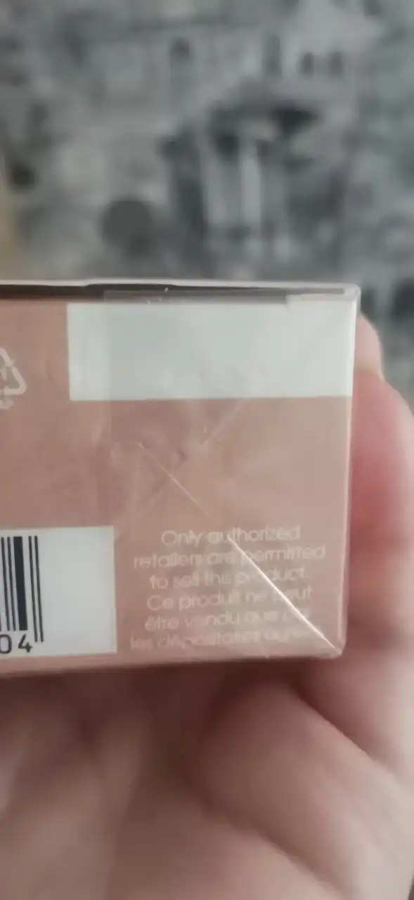 Chloe Nomade 30 ml оригинал