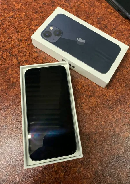 Продам iPhone 13 Mini 128ГБ - Электроника в Чебоксары
