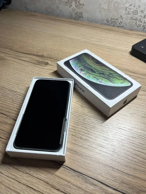 Продам iPhone XS 256 ГБ - Электроника в Чебоксары