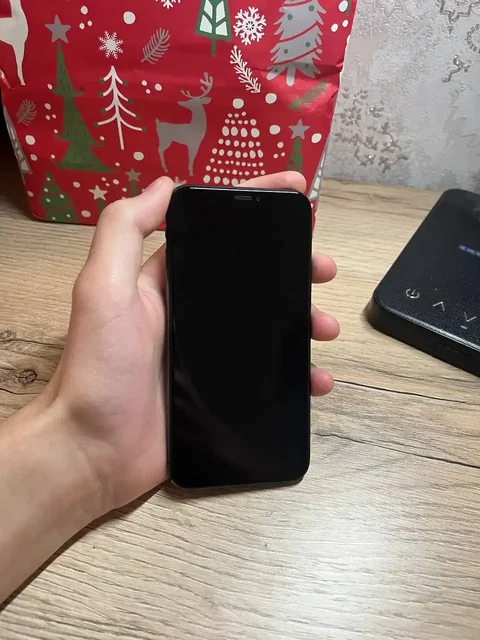 Продам iPhone X 64 ГБ - частное объявление в Чебоксары