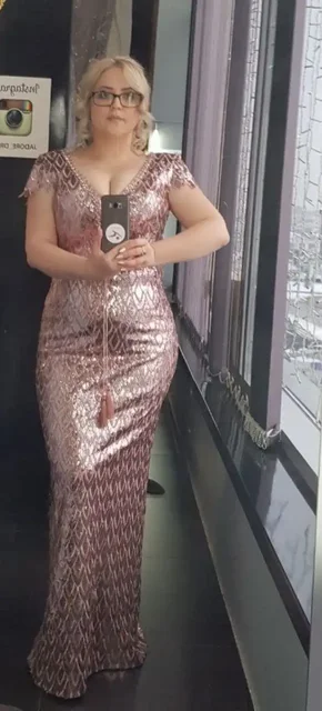 Платье размер 46/48 - частное объявление в Чебоксары