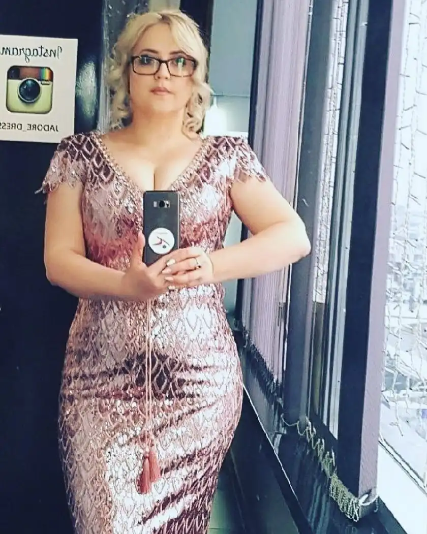 Платье размер 46/48