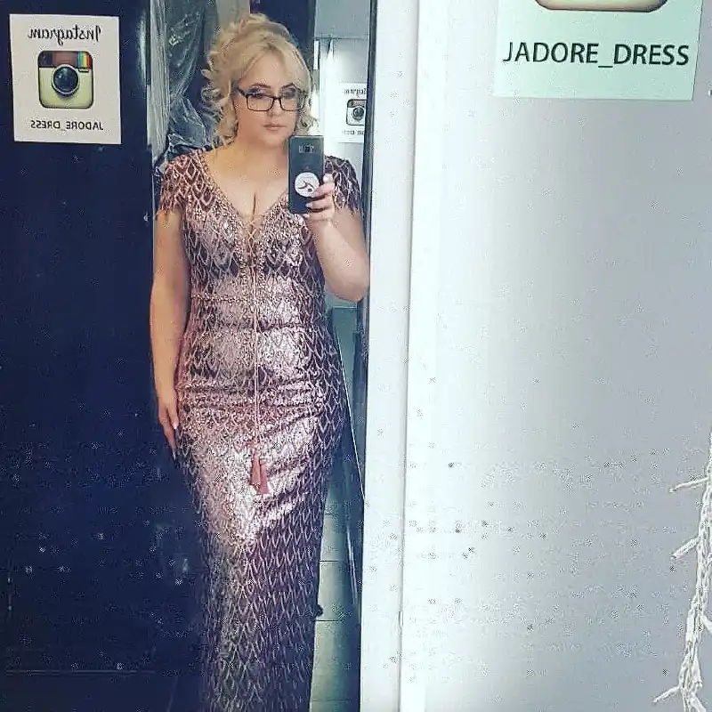 Платье размер 46/48