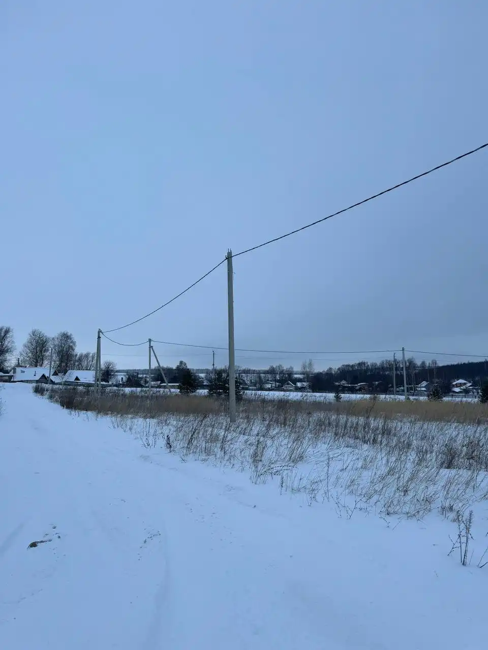 Продажа земельных участков под ИЖС в Чебоксарах