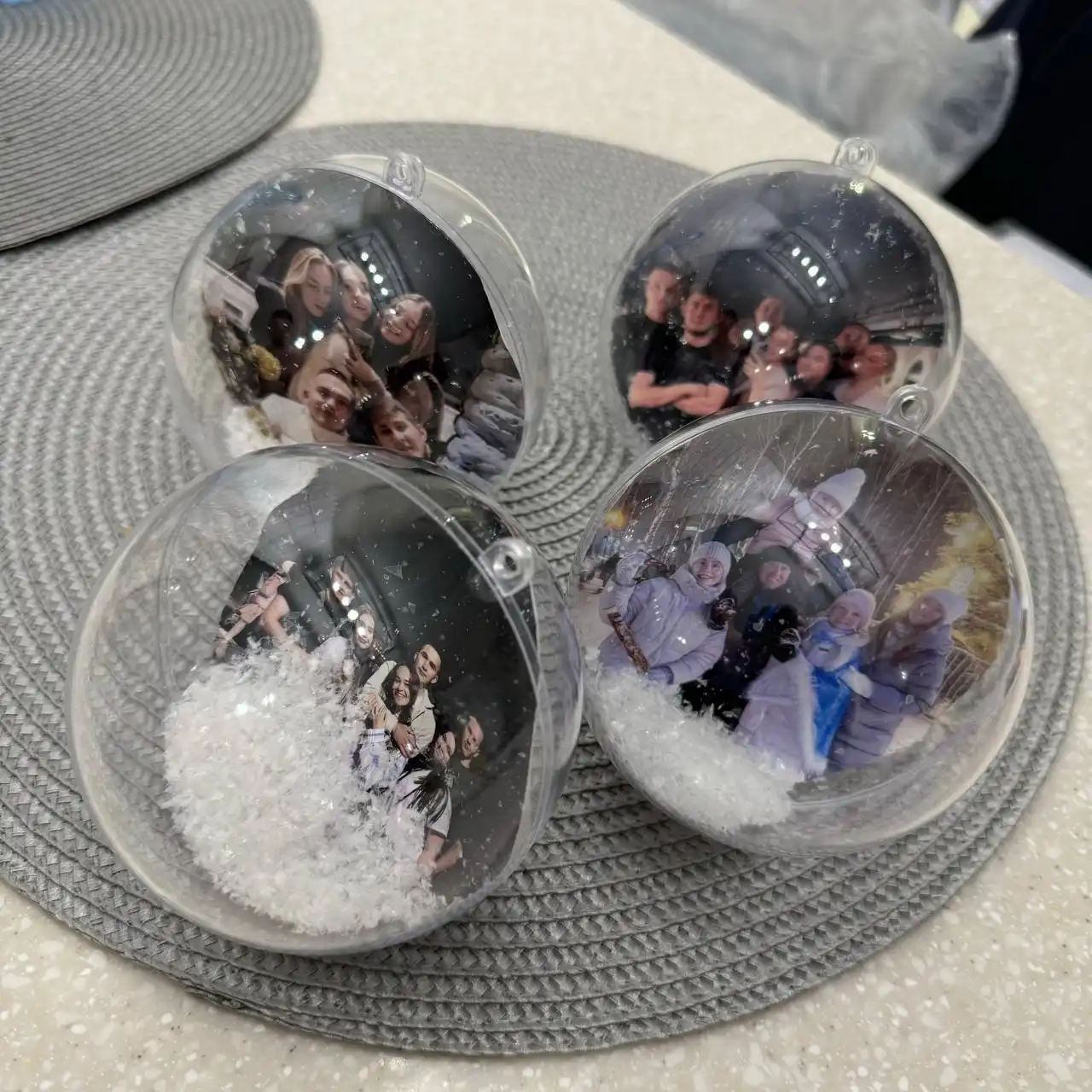 Цветная печать